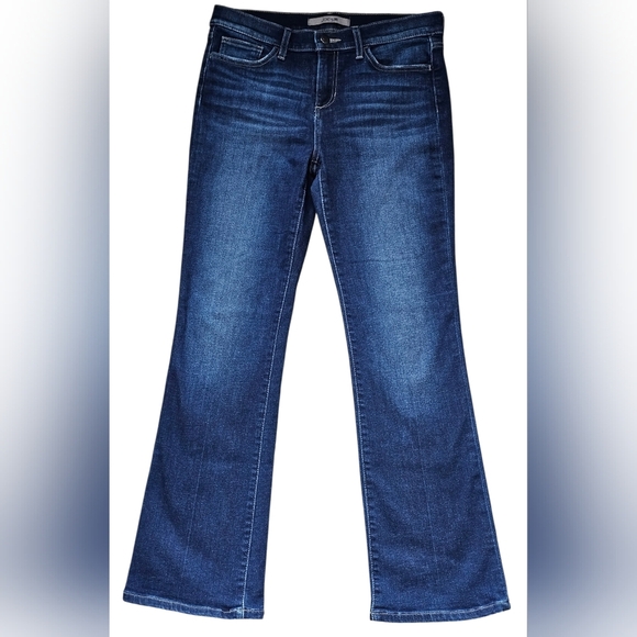 Joe's Jeans Denim - Joe's Jeans Women's Ivana Mid-rise Bootcut, Size 29, Like New